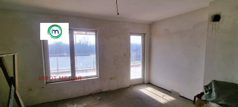 Продава 4-СТАЕН, гр. Пазарджик, Идеален център, снимка 4 - Апартаменти - 53153282