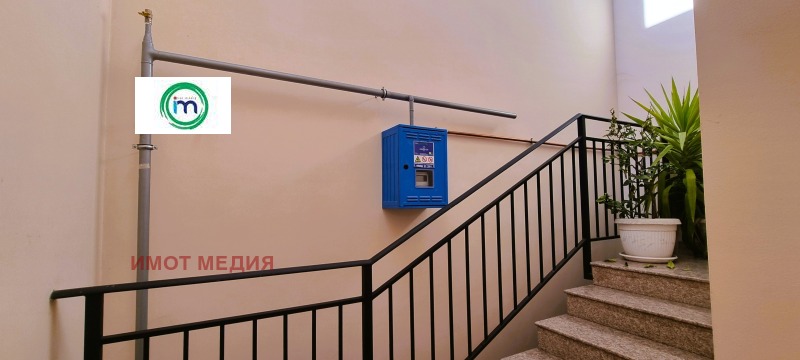 Продава 4-СТАЕН, гр. Пазарджик, Идеален център, снимка 14 - Апартаменти - 53153282