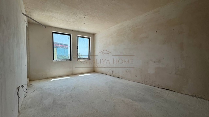 Продава МНОГОСТАЕН, гр. Бургас, Сарафово, снимка 8 - Апартаменти - 53198863