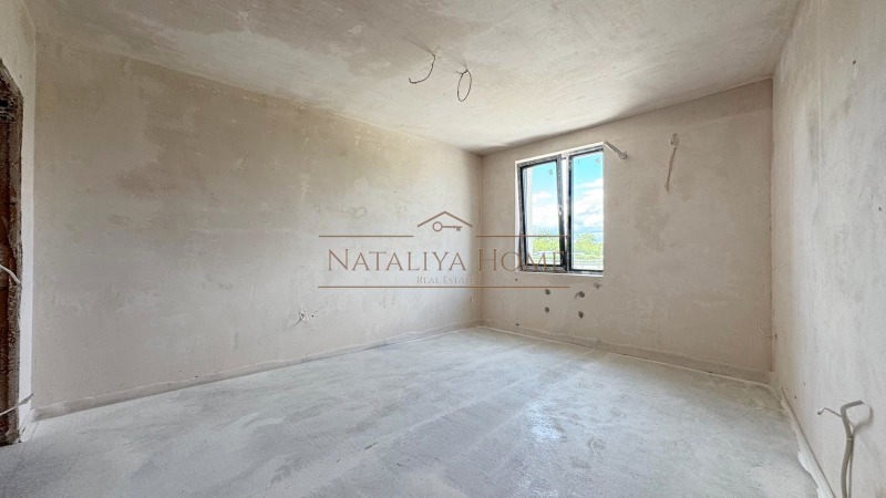 Продава МНОГОСТАЕН, гр. Бургас, Сарафово, снимка 6 - Апартаменти - 53198863