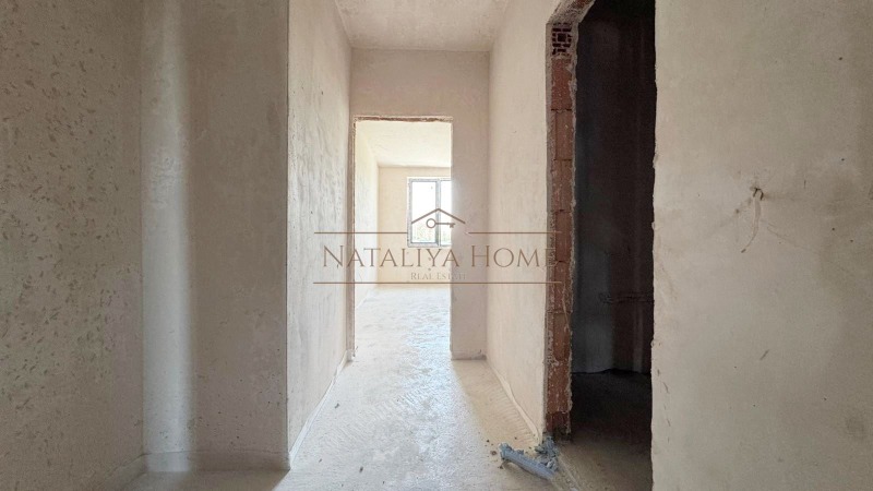 Продава МНОГОСТАЕН, гр. Бургас, Сарафово, снимка 7 - Апартаменти - 53198863