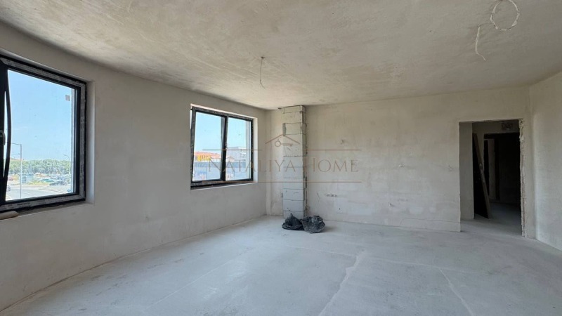 Продава МНОГОСТАЕН, гр. Бургас, Сарафово, снимка 5 - Апартаменти - 53198863