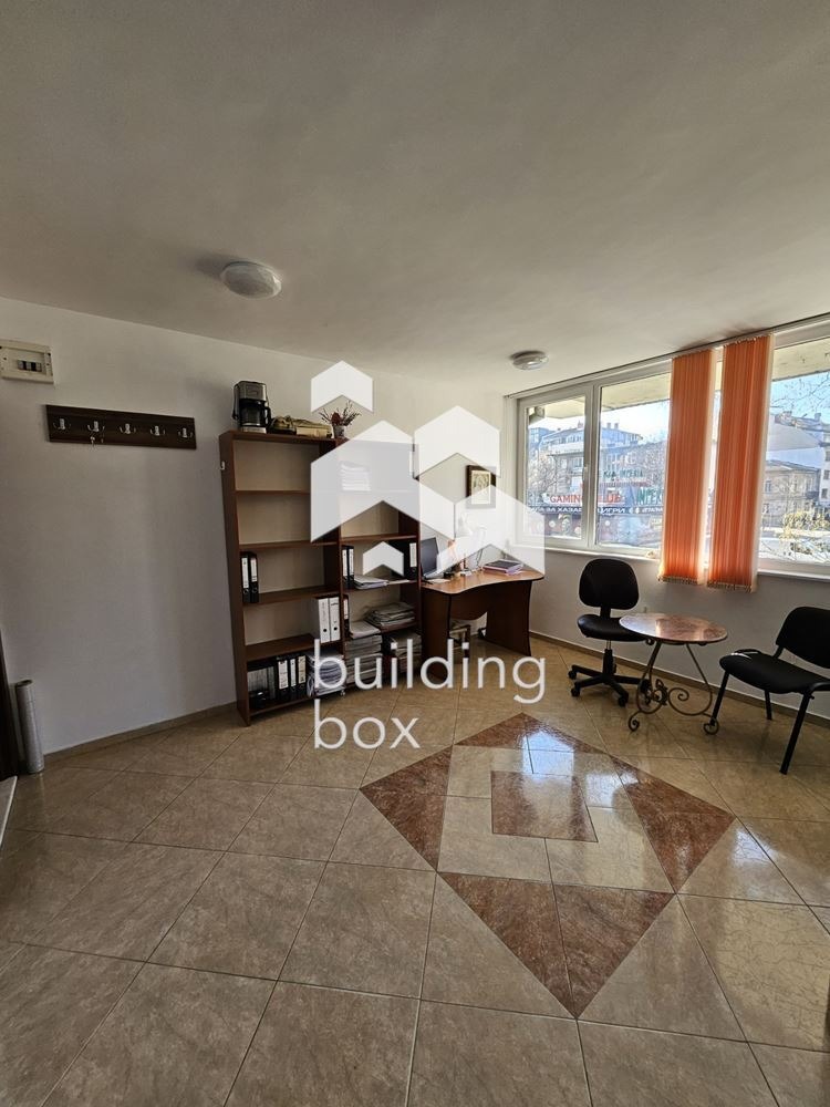 Till salu  Kontor Plovdiv , Karsjijaka , 29 kvm | 85045391