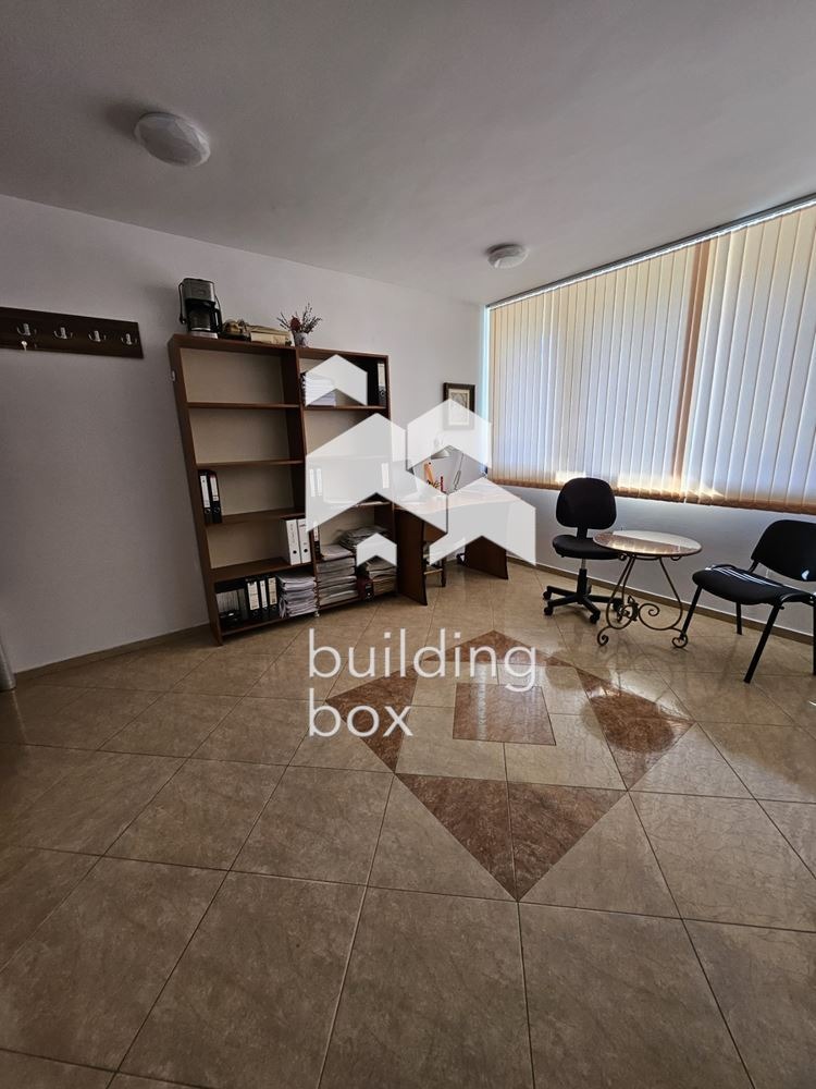 Till salu  Kontor Plovdiv , Karsjijaka , 29 kvm | 85045391 - bild [2]