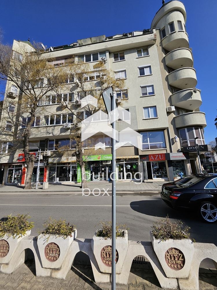 Till salu  Kontor Plovdiv , Karsjijaka , 29 kvm | 85045391 - bild [9]