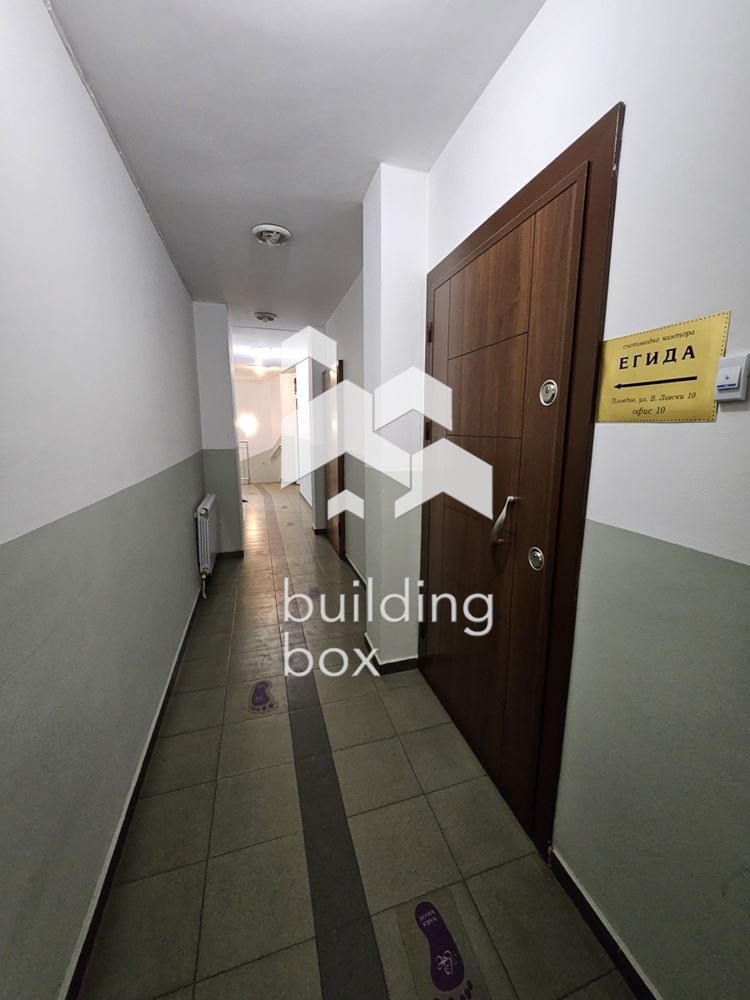 Till salu  Kontor Plovdiv , Karsjijaka , 29 kvm | 85045391 - bild [8]