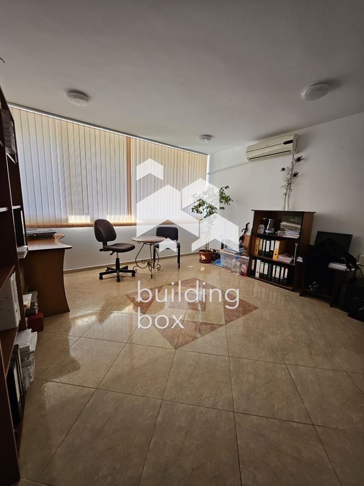 Till salu  Kontor Plovdiv , Karsjijaka , 29 kvm | 85045391 - bild [5]