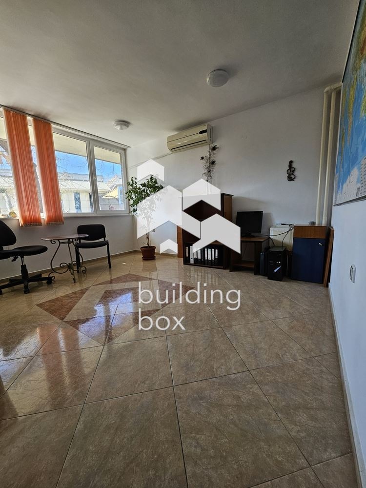Till salu  Kontor Plovdiv , Karsjijaka , 29 kvm | 85045391 - bild [4]