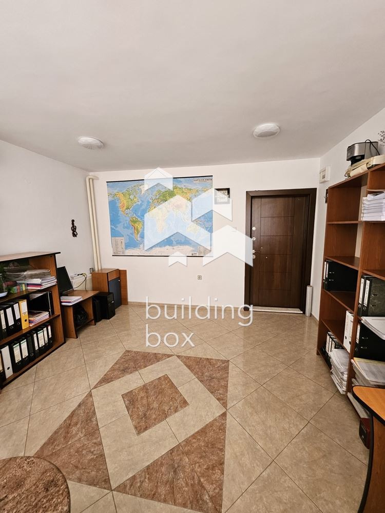 Till salu  Kontor Plovdiv , Karsjijaka , 29 kvm | 85045391 - bild [6]