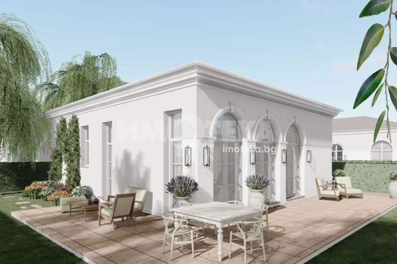 Продава КЪЩА, с. Калиманци, област Варна, снимка 2 - Къщи - 50707044