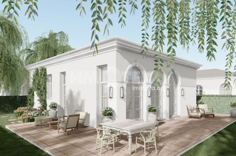 Продава КЪЩА, с. Калиманци, област Варна, снимка 10 - Къщи - 50707044