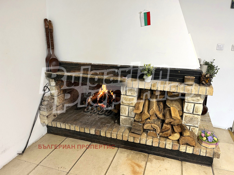 Продава КЪЩА, с. Крушари, област Добрич, снимка 6 - Къщи - 53266407