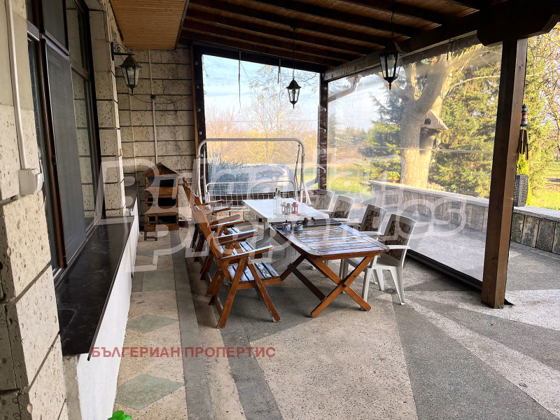 Продава КЪЩА, с. Крушари, област Добрич, снимка 4 - Къщи - 53266407