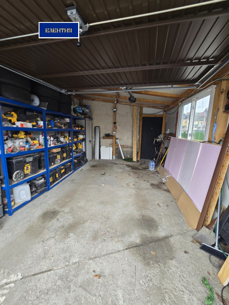 Продава КЪЩА, гр. София, Горубляне, снимка 14 - Къщи - 53453301