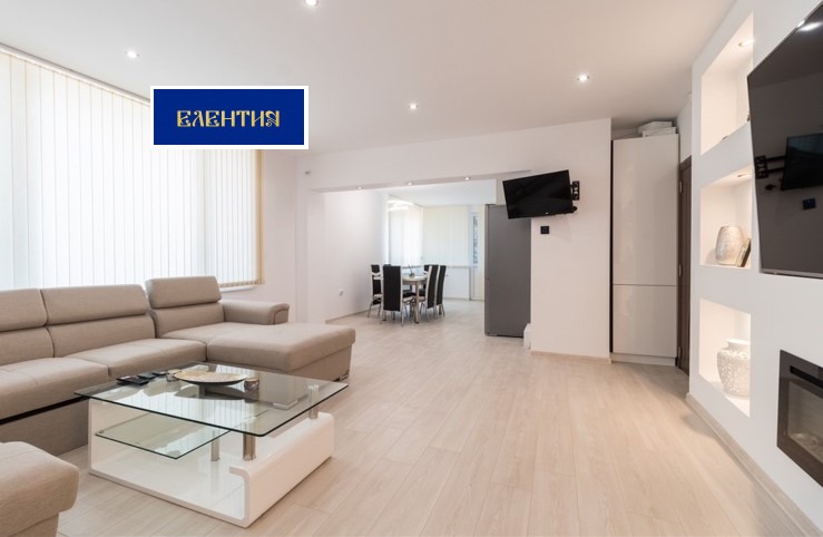 Продава КЪЩА, гр. София, Горубляне, снимка 2 - Къщи - 53654814