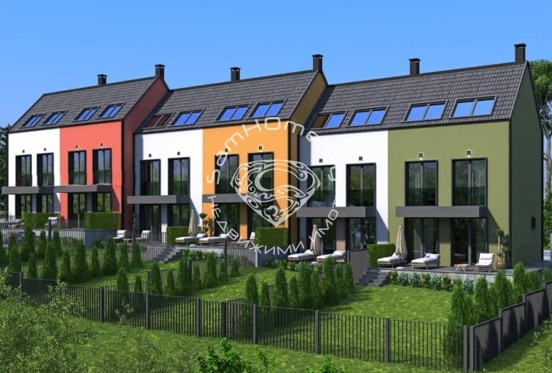 Продава КЪЩА, гр. Варна, м-т Горна Трака