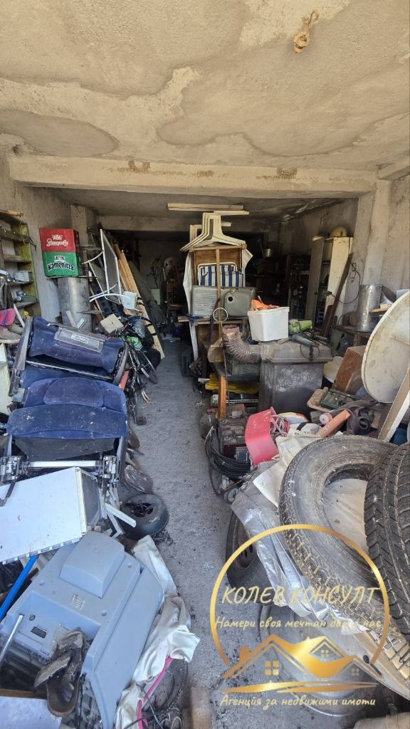 Продава КЪЩА, гр. Димитровград, област Хасково, снимка 15 - Къщи - 56587657
