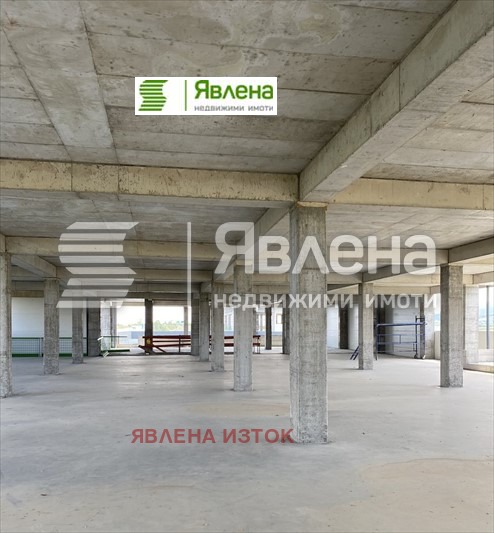 Продава СКЛАД, с. Лозен, област София-град, снимка 2 - Складове - 48937069