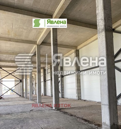 In vendita  Magazzinaggio Sofia , Lozen , 505 mq | 46118801 - Immagine [2]