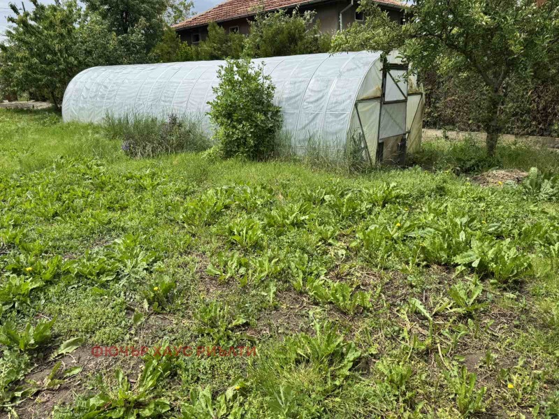Till salu  Komplott region Sofia , Novi han , 580 kvm | 91073727 - bild [4]