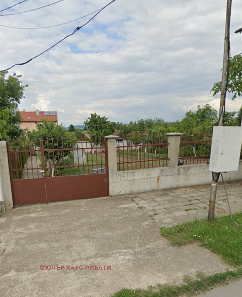 Till salu  Komplott region Sofia , Novi han , 580 kvm | 91073727 - bild [5]
