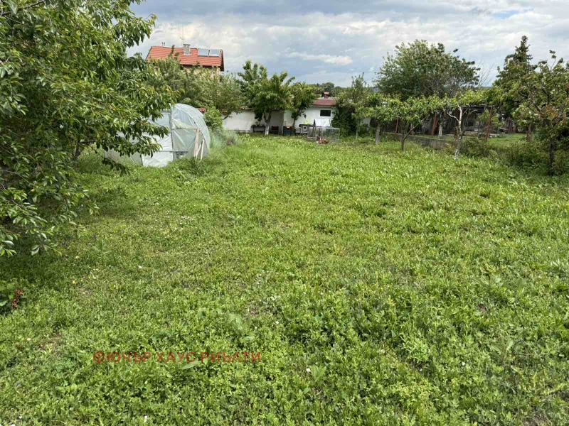 Till salu  Komplott region Sofia , Novi han , 580 kvm | 91073727