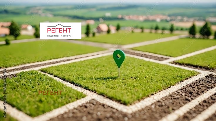 Продава ПАРЦЕЛ, с. Поповци, област Габрово