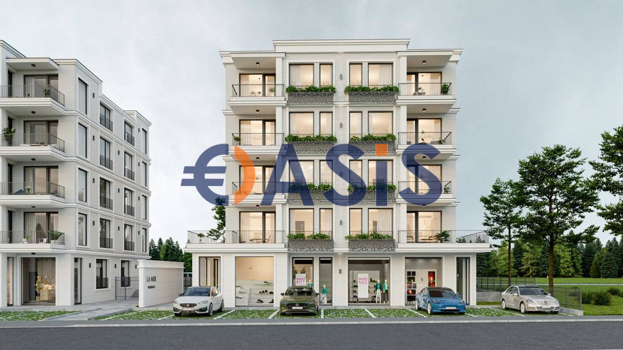 Продава 1-СТАЕН, с. Равда, област Бургас, снимка 3 - Апартаменти - 54287805