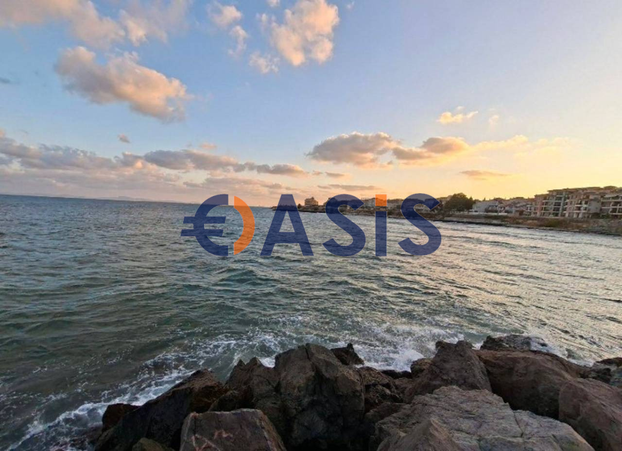 Продава 1-СТАЕН, с. Равда, област Бургас, снимка 8 - Апартаменти - 54287805