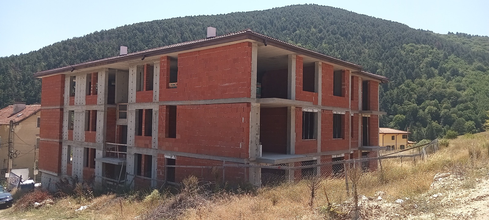 Продава 2-СТАЕН, гр. Велинград, област Пазарджик