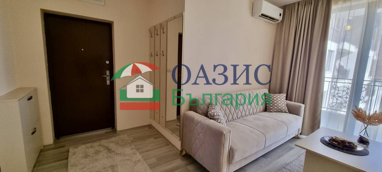 Продава 2-СТАЕН, с. Равда, област Бургас, снимка 5 - Апартаменти - 53118571