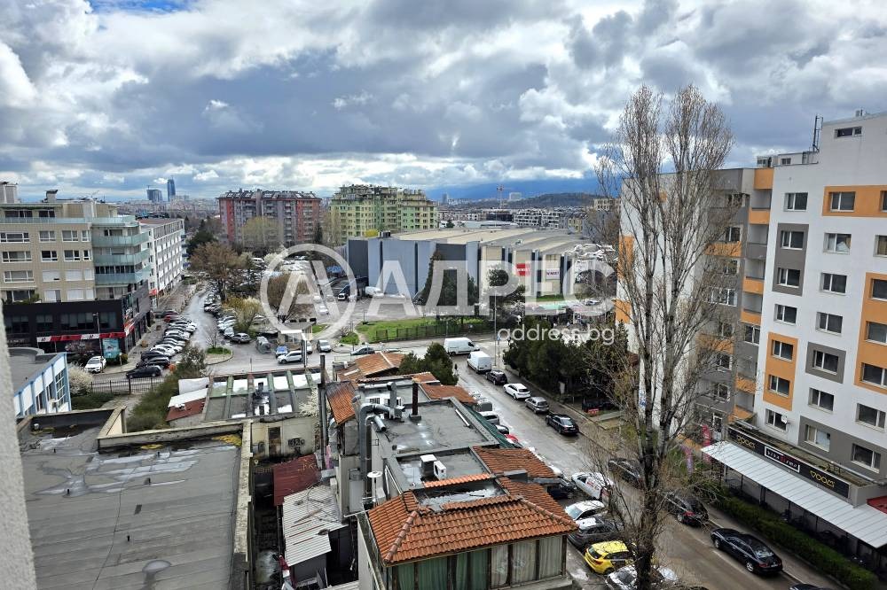 Продава 2-СТАЕН, гр. София, Студентски град, снимка 3 - Апартаменти - 54408478
