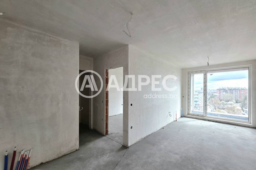 Продава 2-СТАЕН, гр. София, Студентски град, снимка 2 - Апартаменти - 54408478