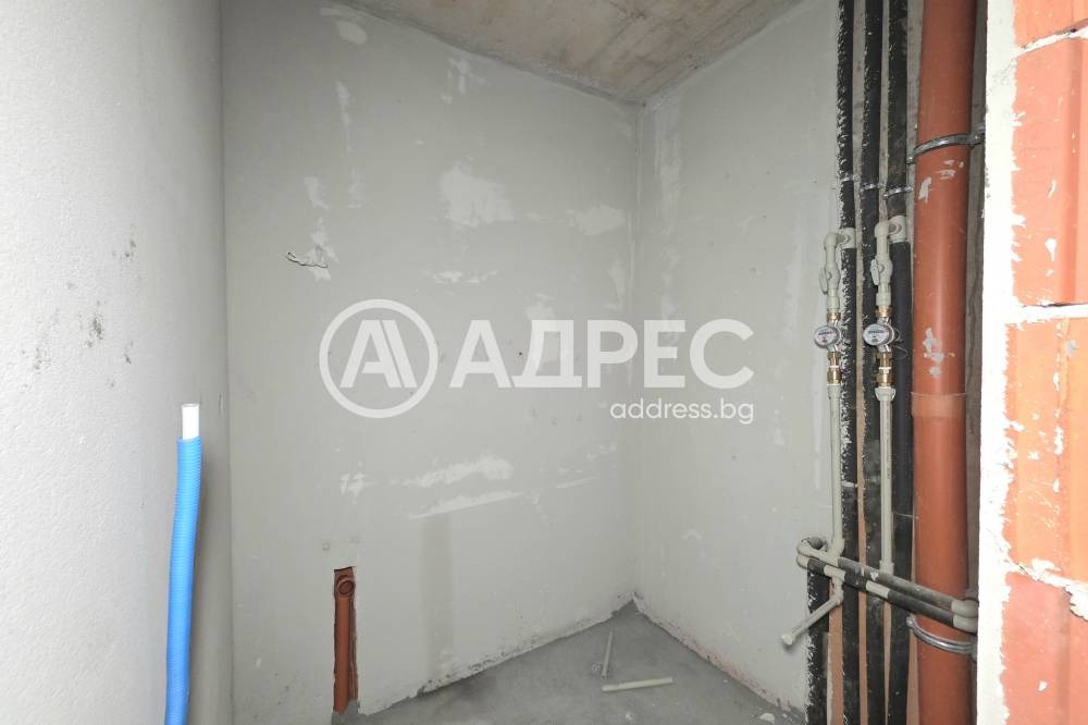 Продава 2-СТАЕН, гр. София, Студентски град, снимка 6 - Апартаменти - 54408478