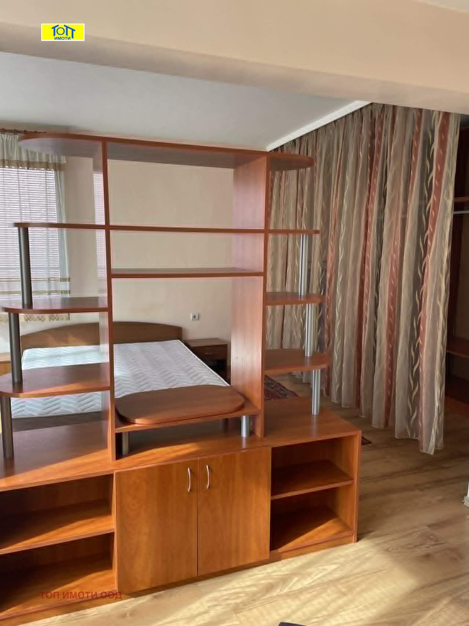 Продава 2-СТАЕН, гр. Русе, Център, снимка 4 - Апартаменти - 55007024