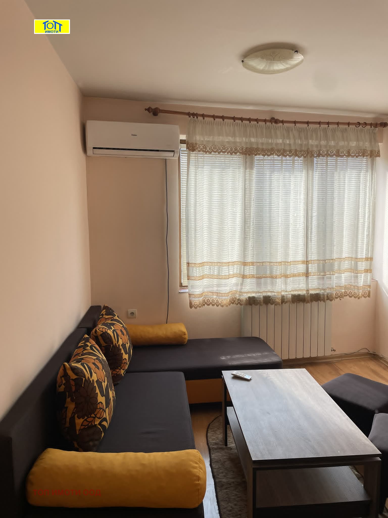 Продава 2-СТАЕН, гр. Русе, Център, снимка 5 - Апартаменти - 55007024