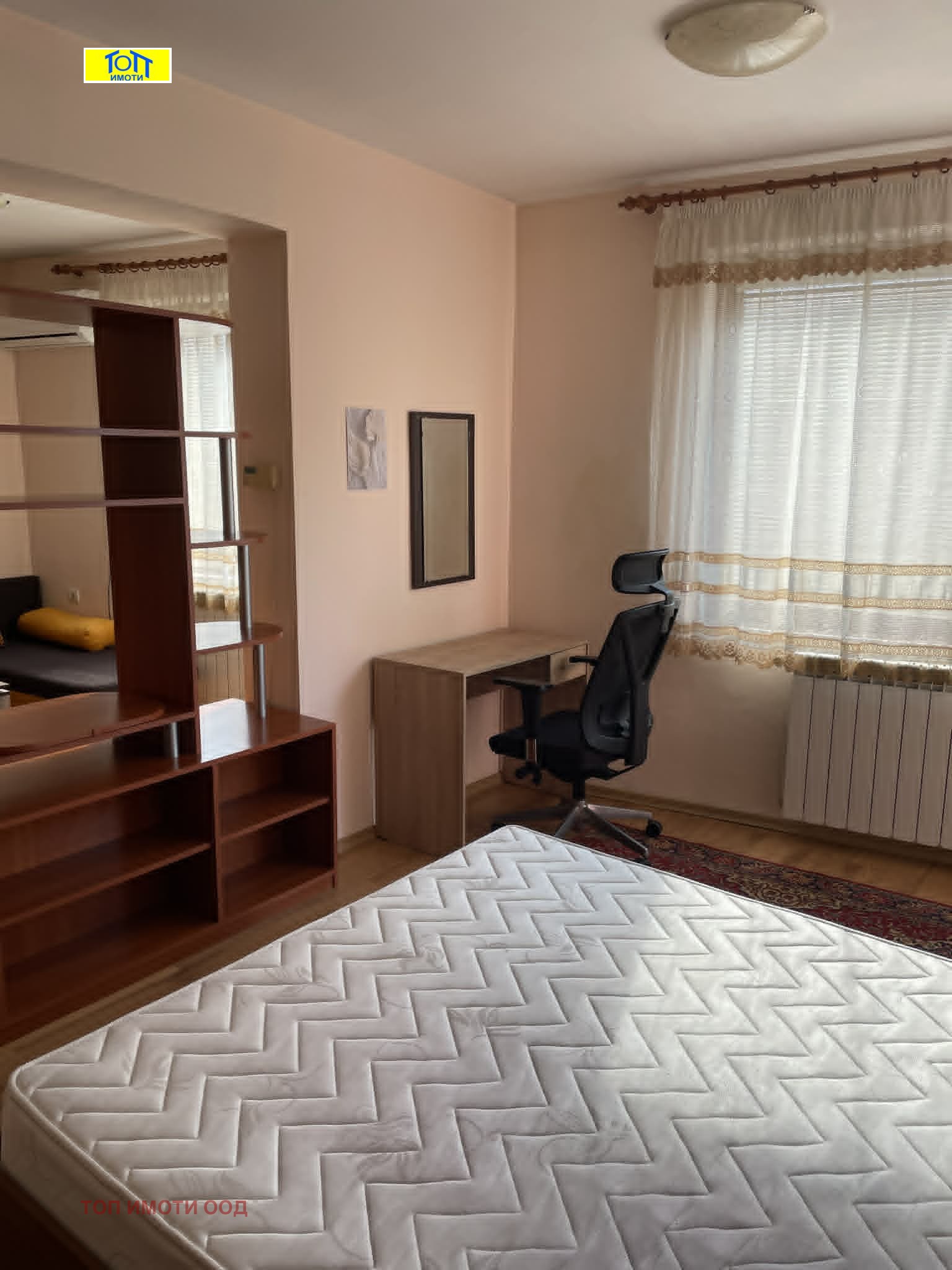 Продава 2-СТАЕН, гр. Русе, Център, снимка 3 - Апартаменти - 55007024