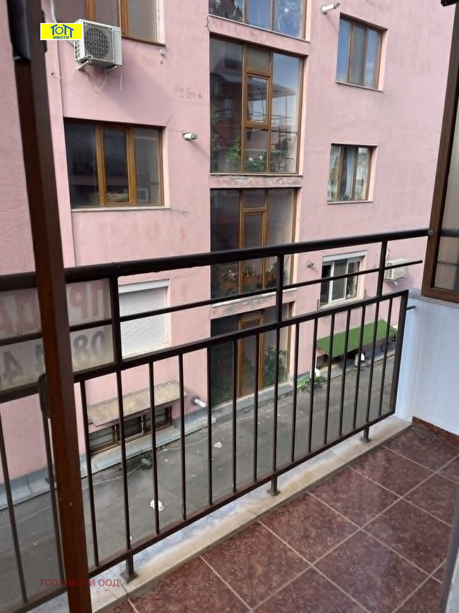 Продава 2-СТАЕН, гр. Русе, Център, снимка 10 - Апартаменти - 55007024