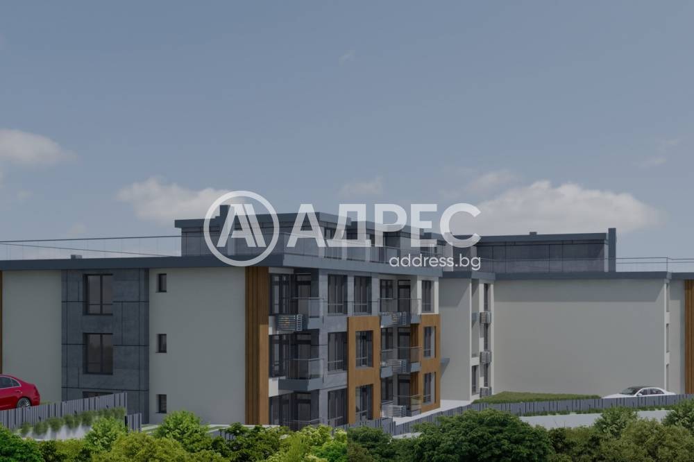 Продава 2-СТАЕН, гр. Варна, Изгрев, снимка 5 - Апартаменти - 55886761