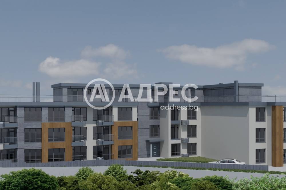 Продава 2-СТАЕН, гр. Варна, Изгрев, снимка 6 - Апартаменти - 55886761