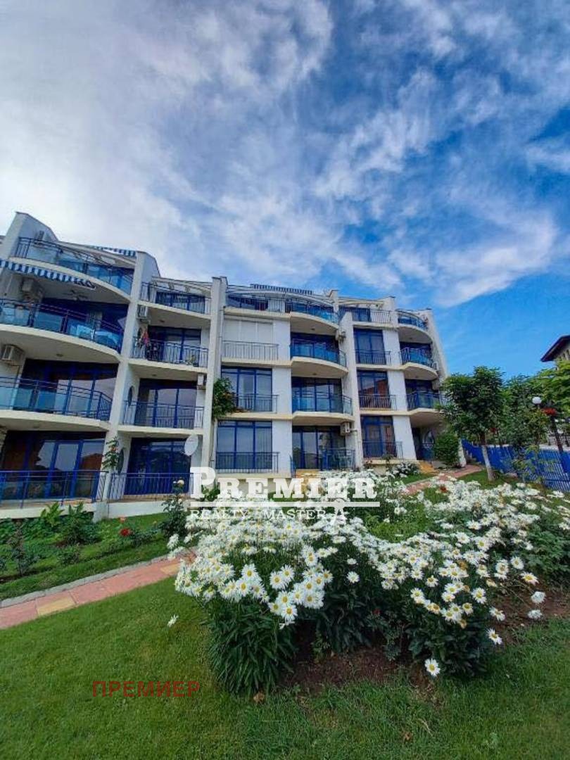 Продава 3-СТАЕН, гр. Свети Влас, област Бургас, снимка 2 - Апартаменти - 53045317