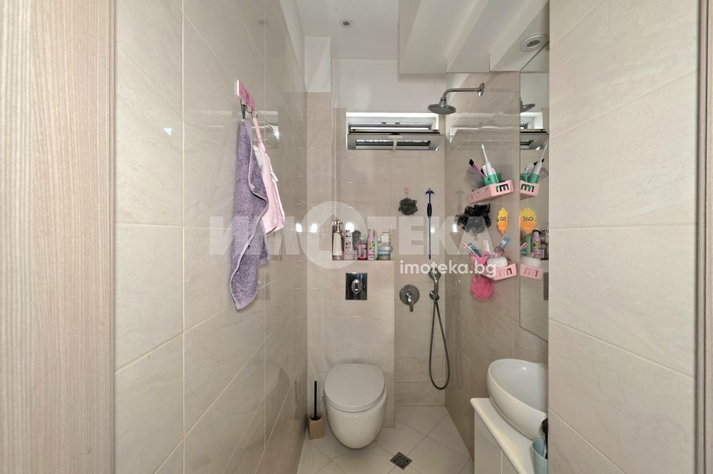 Продава 3-СТАЕН, гр. София, Център, снимка 7 - Апартаменти - 53960526