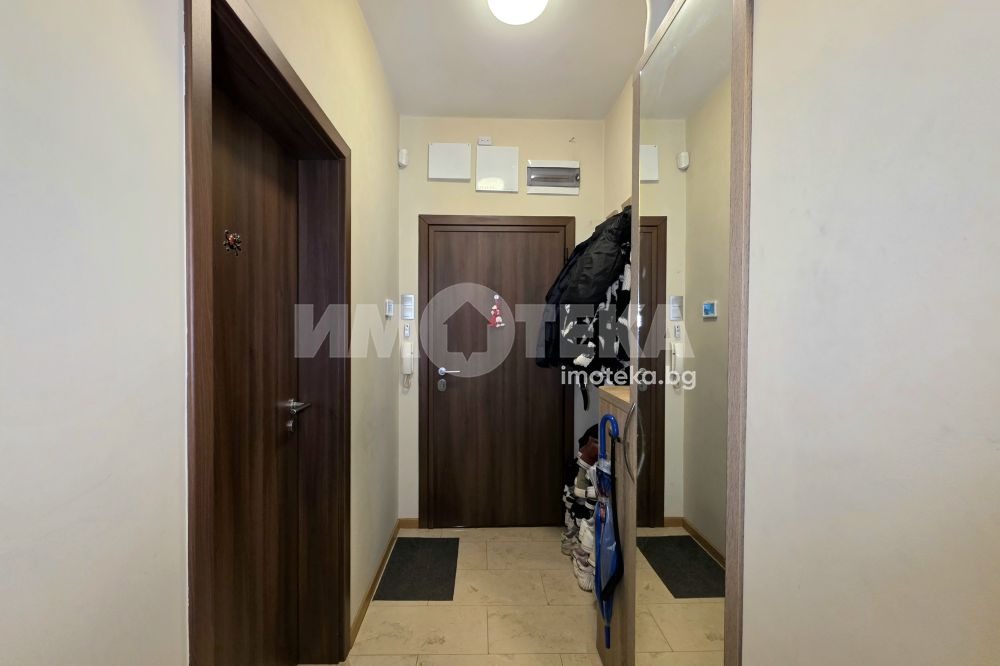 Продава 3-СТАЕН, гр. София, Център, снимка 6 - Апартаменти - 53960526