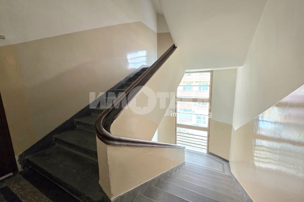 Продава 3-СТАЕН, гр. София, Център, снимка 5 - Апартаменти - 53960526