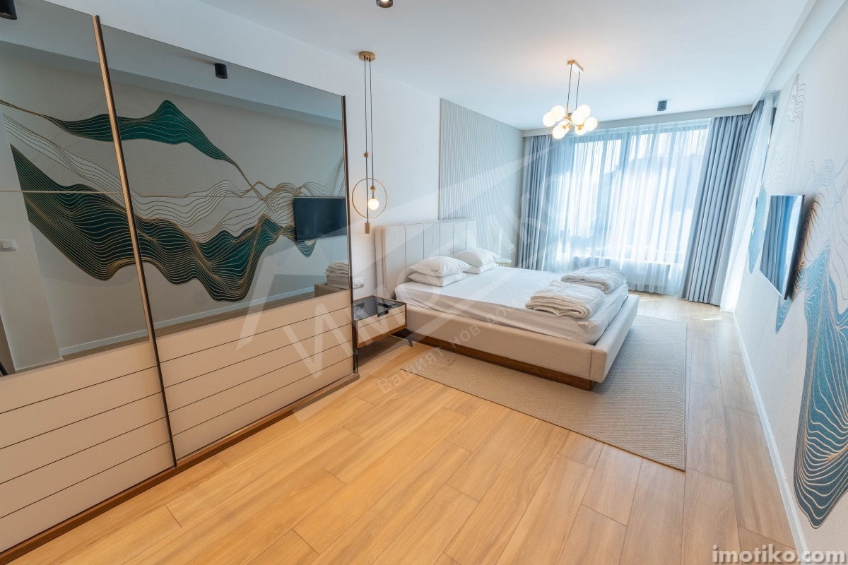 Продава 3-СТАЕН, гр. София, Дианабад, снимка 9 - Апартаменти - 54107062