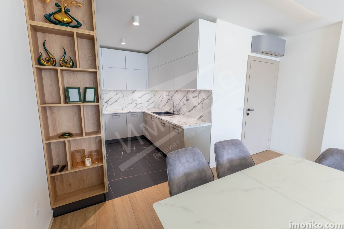 Продава 3-СТАЕН, гр. София, Дианабад, снимка 4 - Апартаменти - 54107062