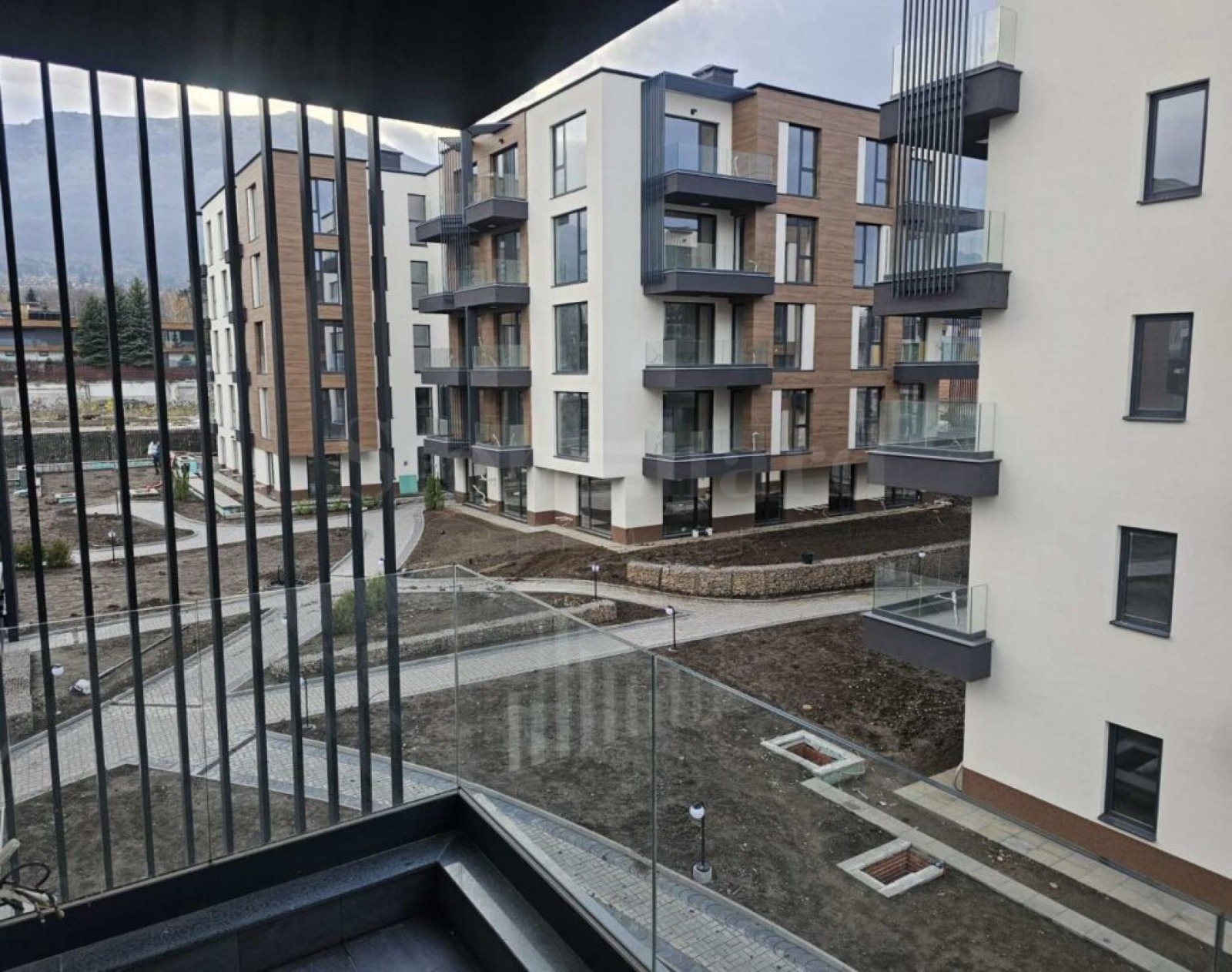 Продава 3-СТАЕН, гр. София, Драгалевци, снимка 2 - Апартаменти - 54614645