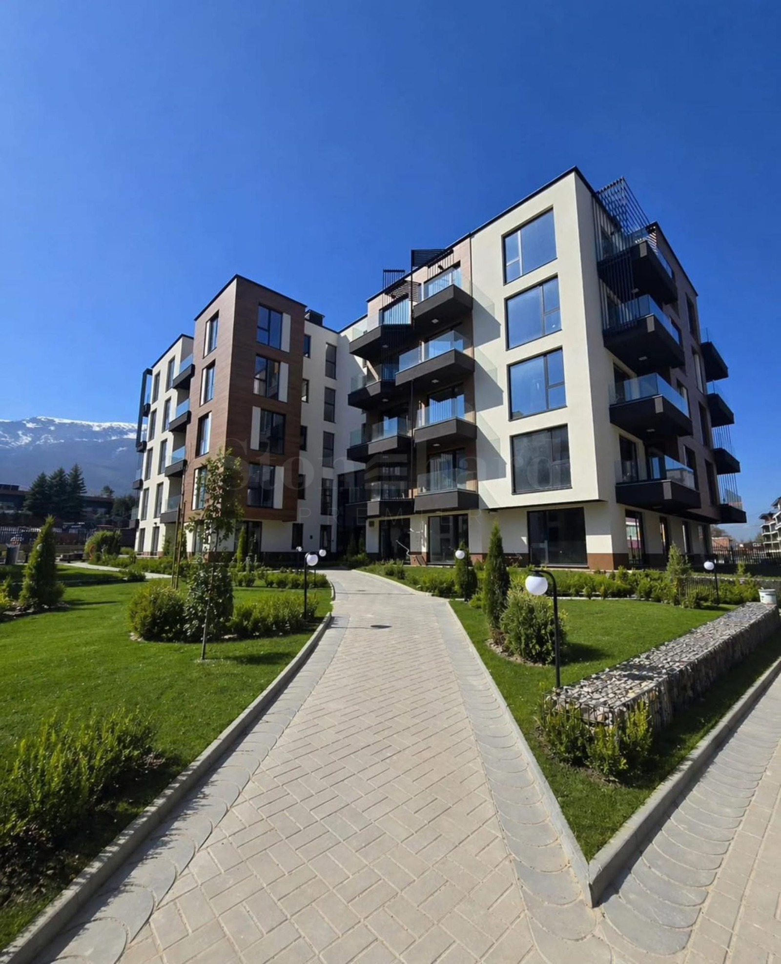 Продава 3-СТАЕН, гр. София, Драгалевци