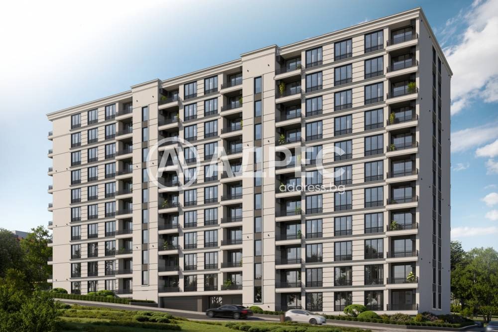Продава 3-СТАЕН, гр. София, Овча купел, снимка 3 - Апартаменти - 55324520