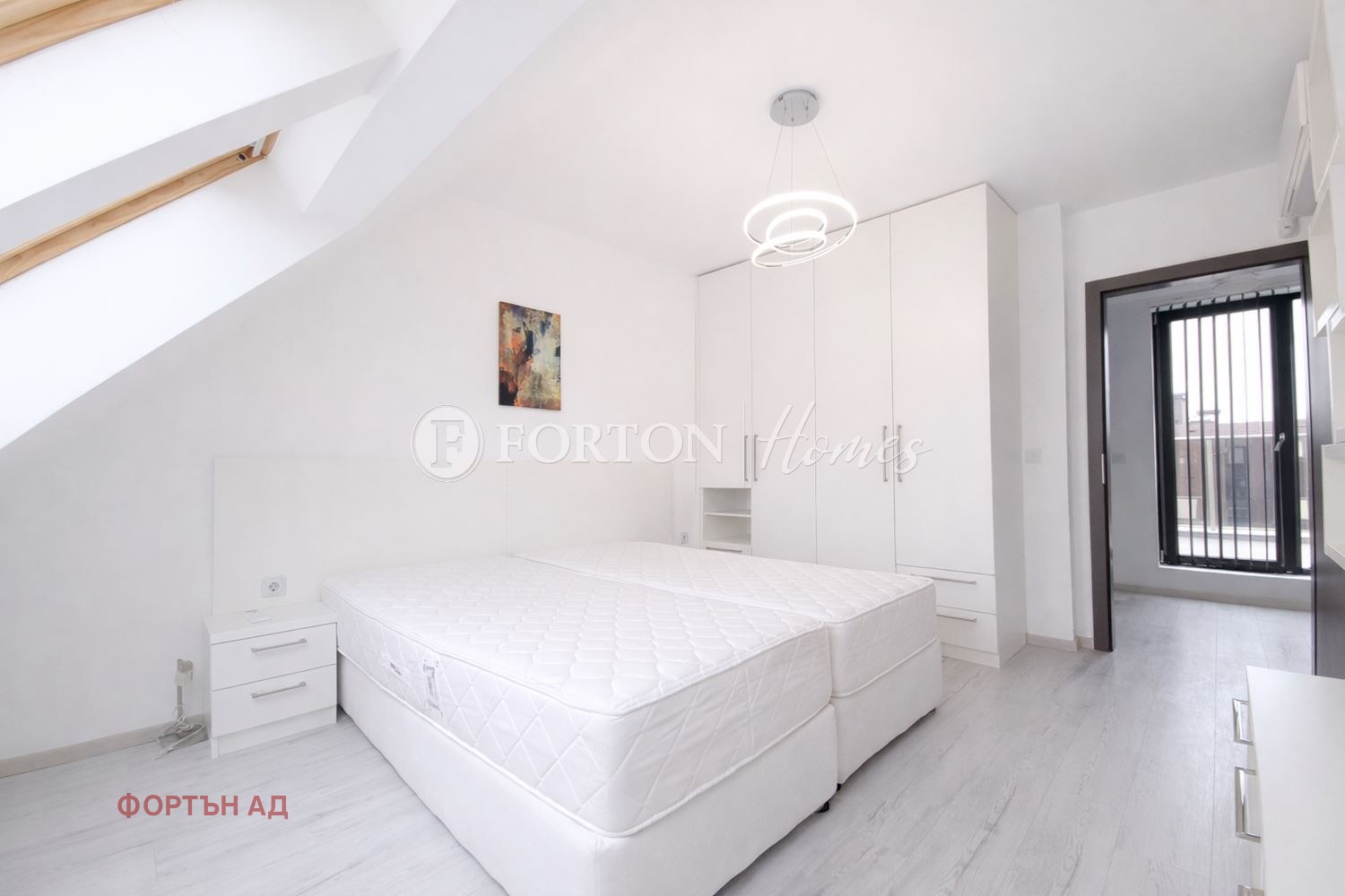 Продава МЕЗОНЕТ, гр. София, Център, снимка 8 - Апартаменти - 53973718